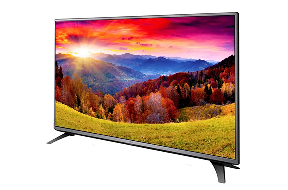 Ремонт LG 49LH541