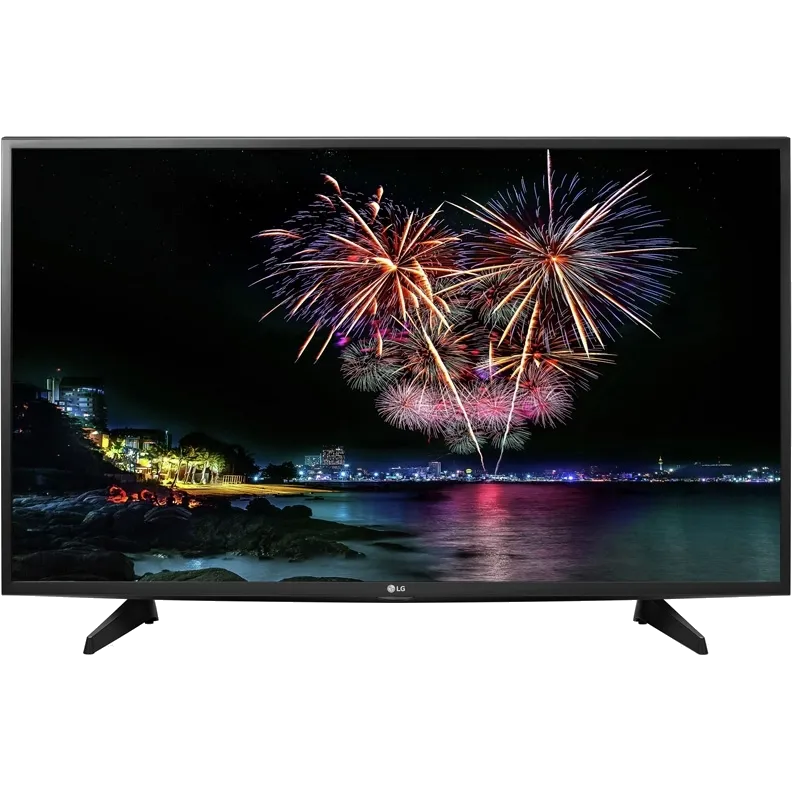 Ремонт LG 49LH570