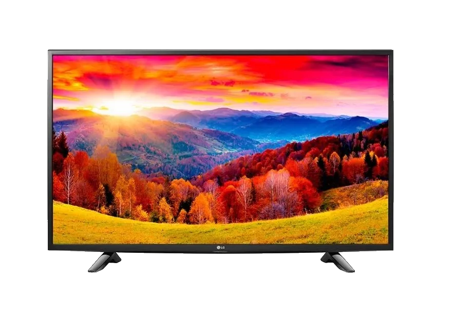 Ремонт LG 49LH595