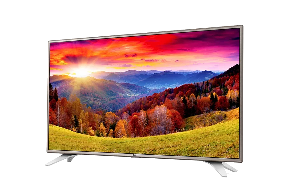 Ремонт LG 49LH609
