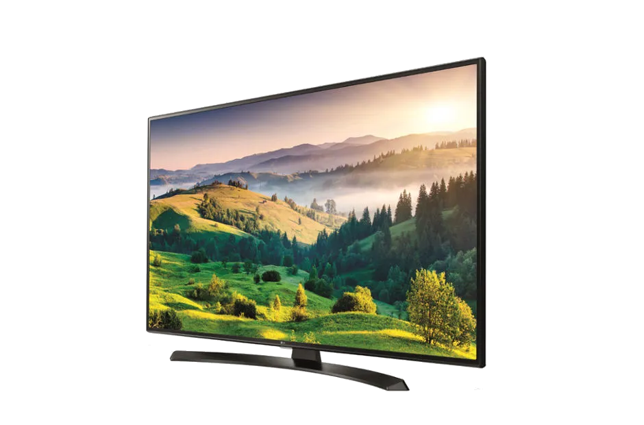 Ремонт LG 49LH630