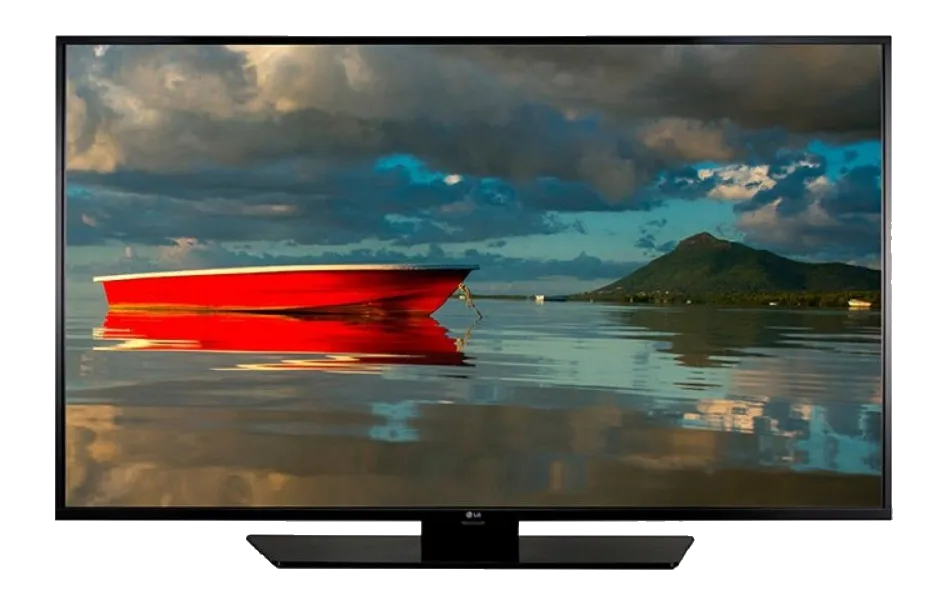 Ремонт LG 49LX341