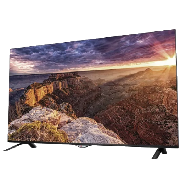 Ремонт LG 49UB820