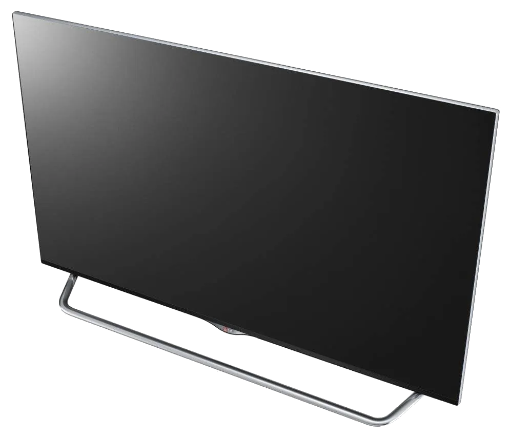 Ремонт LG 49UB830