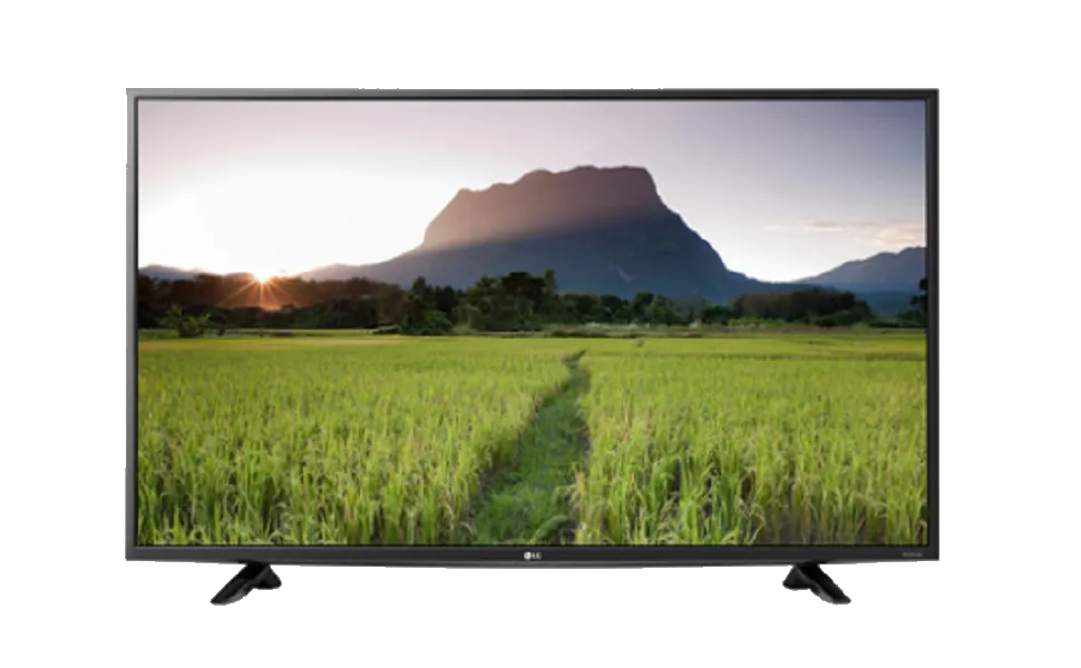 Ремонт LG 49UF6407