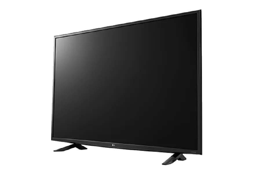 Ремонт LG 49UF6409