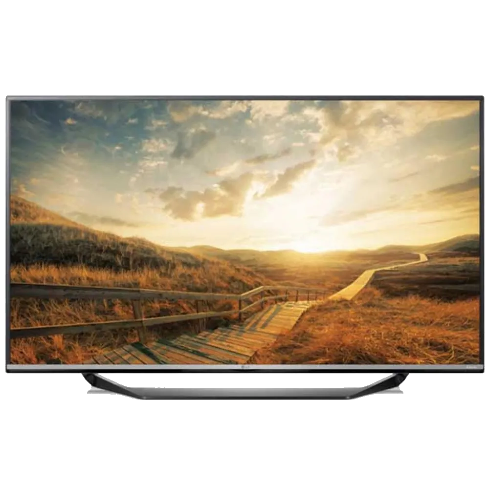 Ремонт LG 49UF670