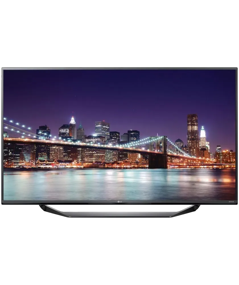 Ремонт LG 49UF675V