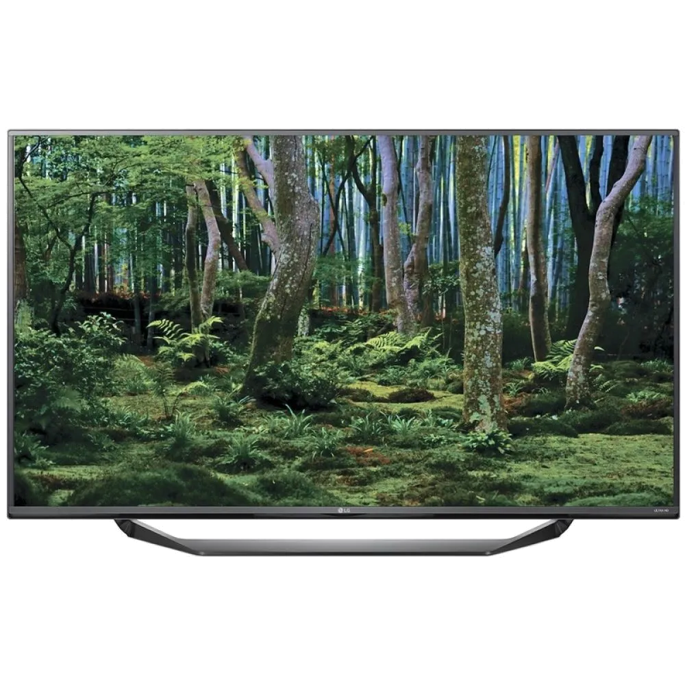 Ремонт LG 49UF771