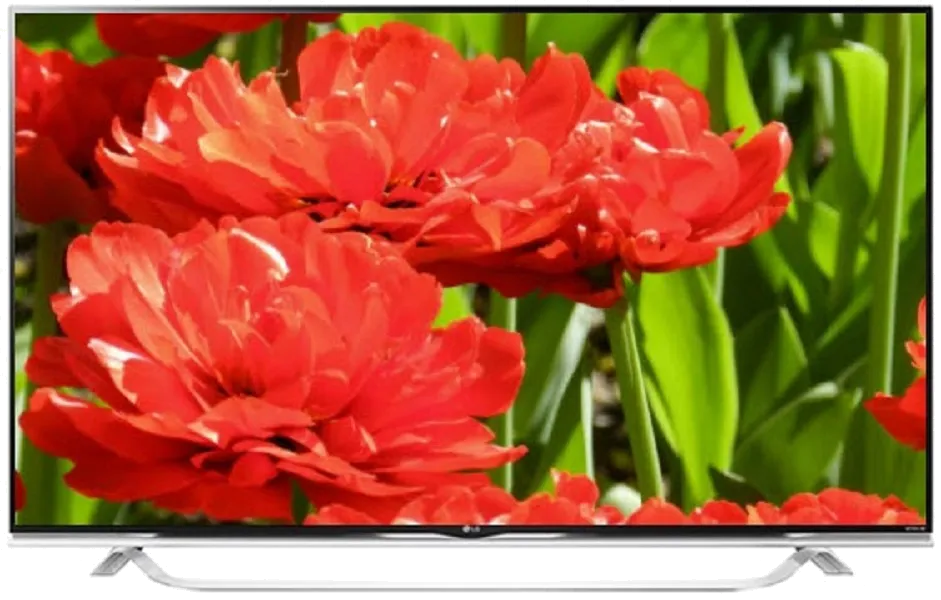 Ремонт LG 49UF8537