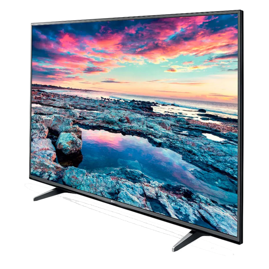Ремонт LG 49UH600V