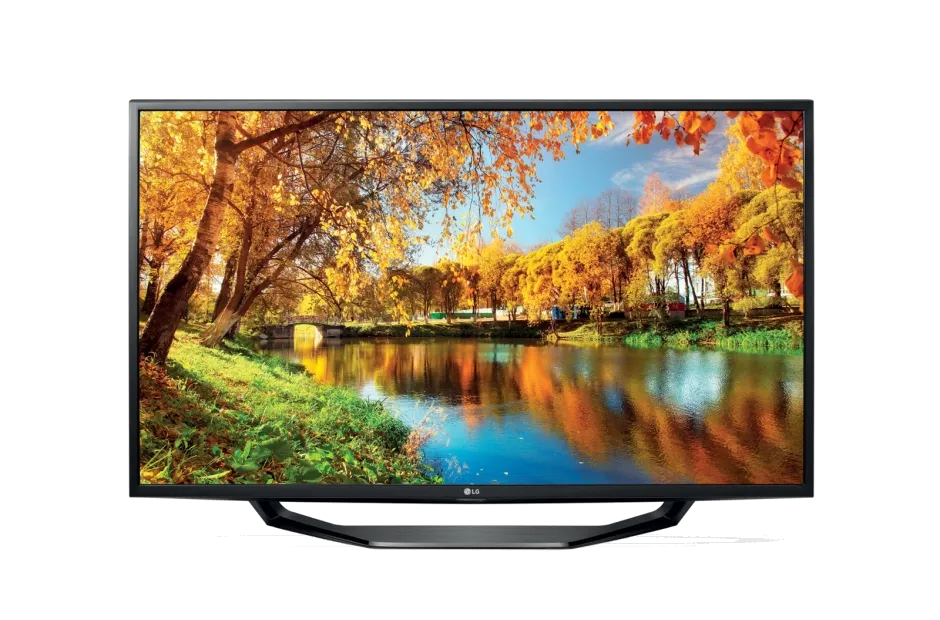 Ремонт LG 49UH620V