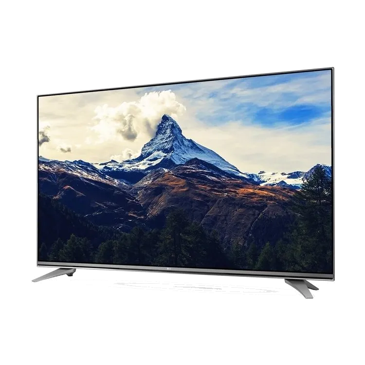 Ремонт LG 49UH750