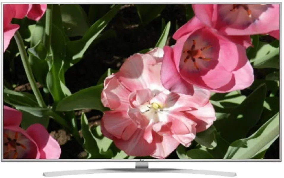 Ремонт LG 49UH7709