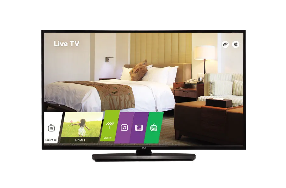 Ремонт LG 49UW761