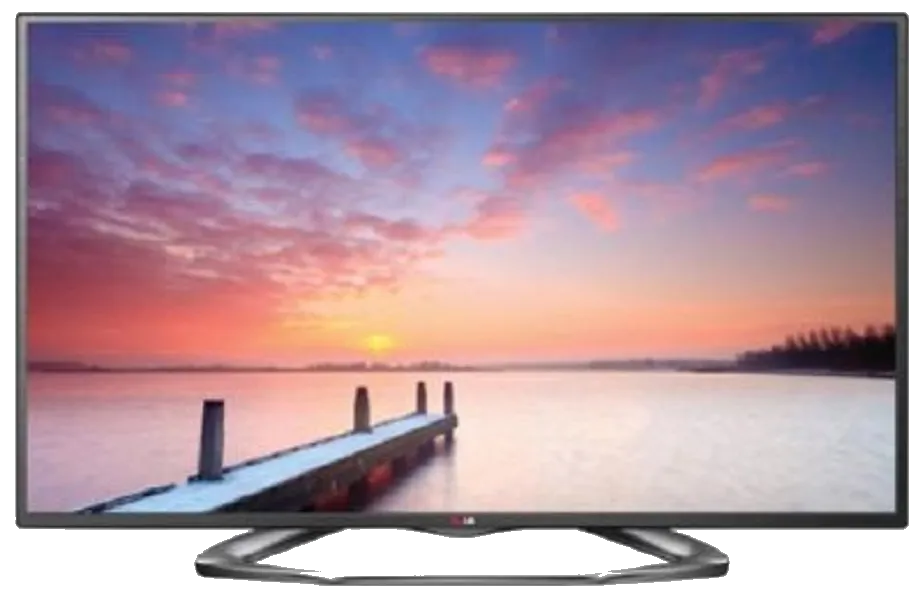 Ремонт LG 50LA620