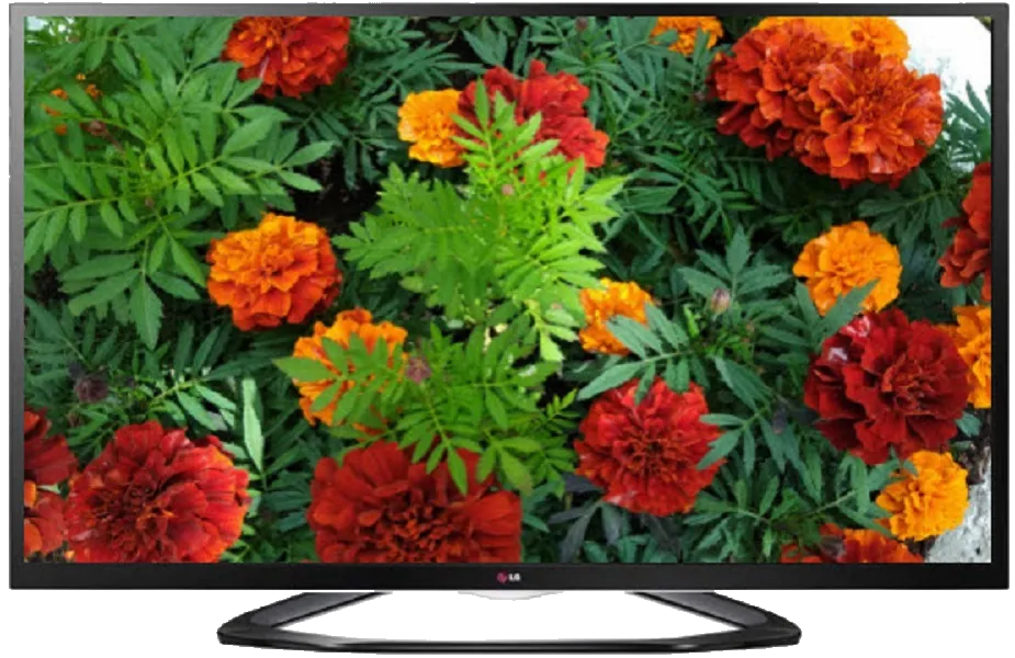 Ремонт LG 50LA644
