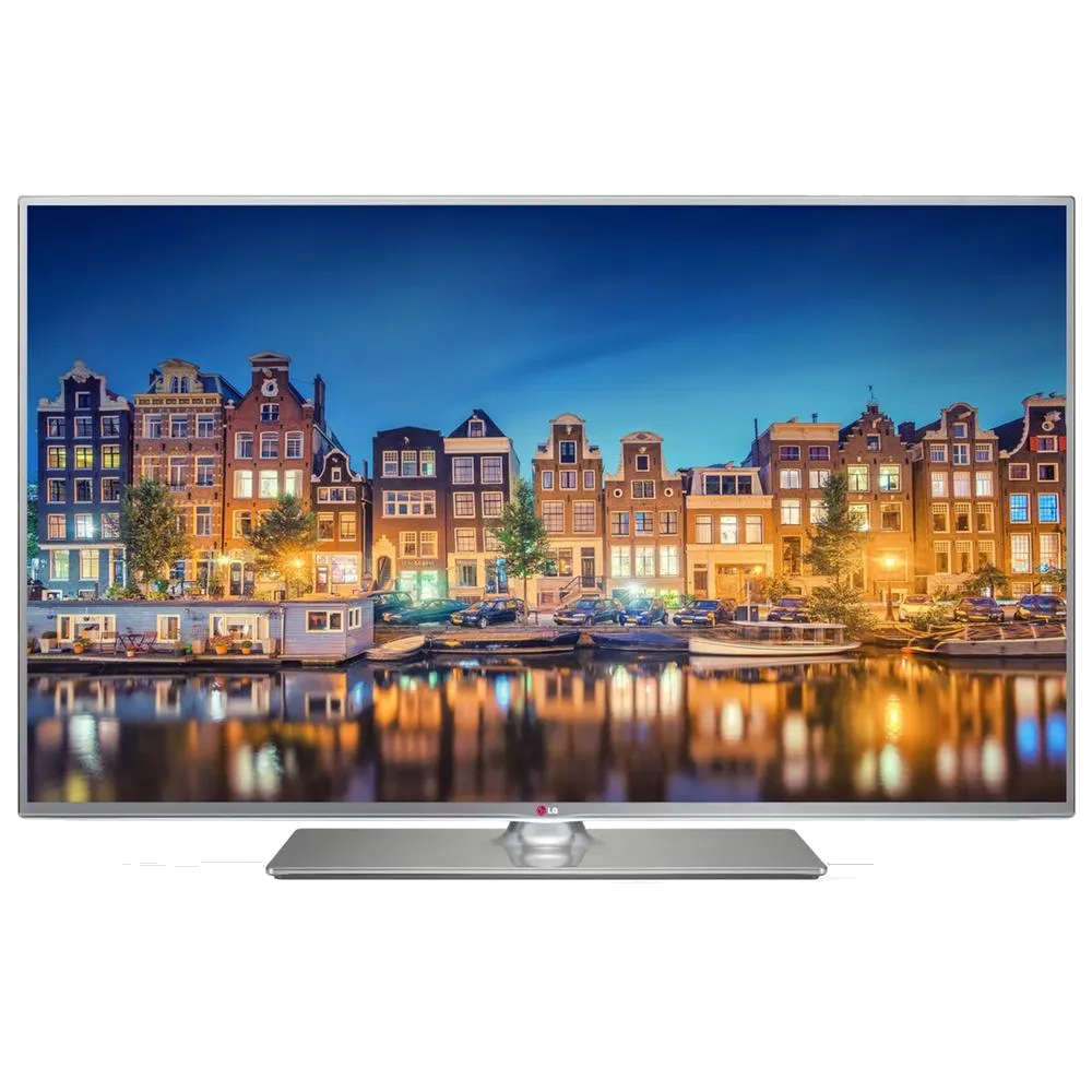 Ремонт LG 50LB650