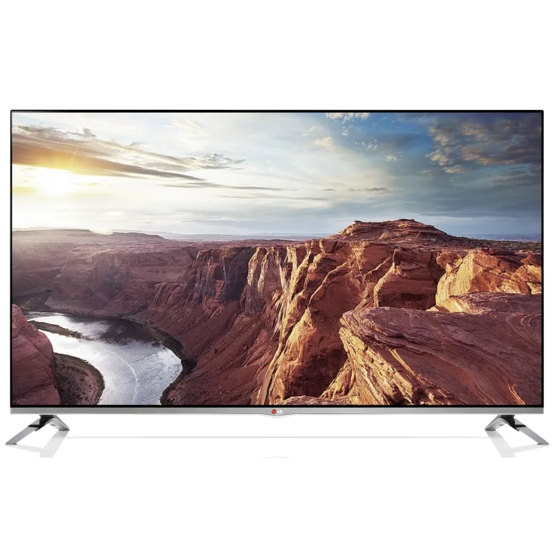 Ремонт LG 50LB670