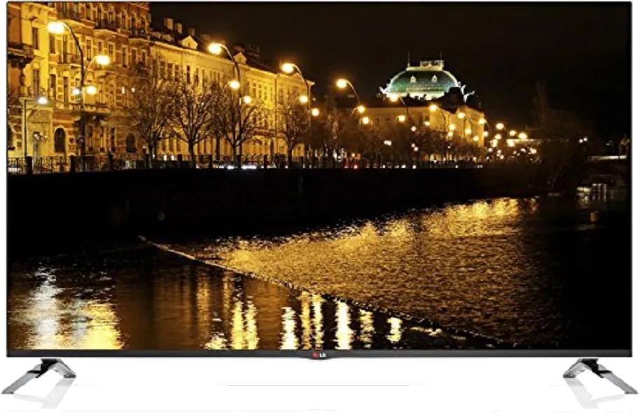 Ремонт LG 50LB674V
