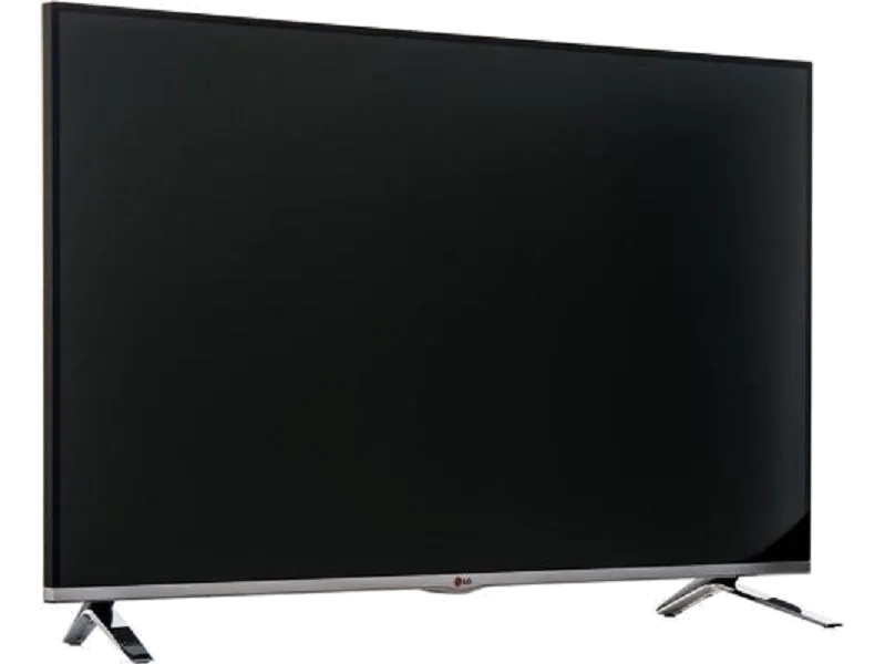 Ремонт LG 50LB675