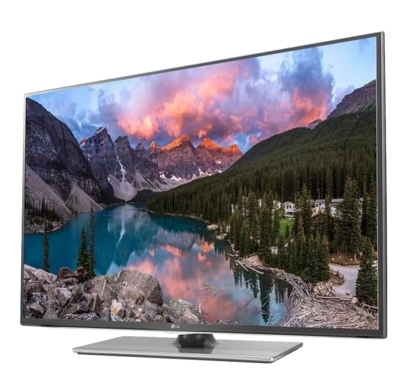 Ремонт LG 50LF650
