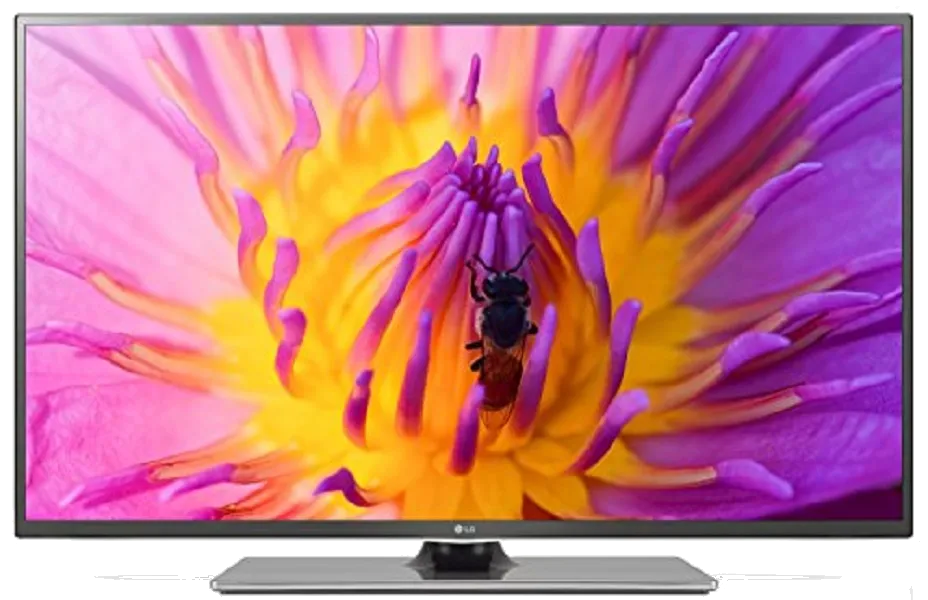 Ремонт LG 50LF6529
