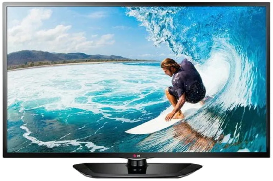Ремонт LG 50LN5406