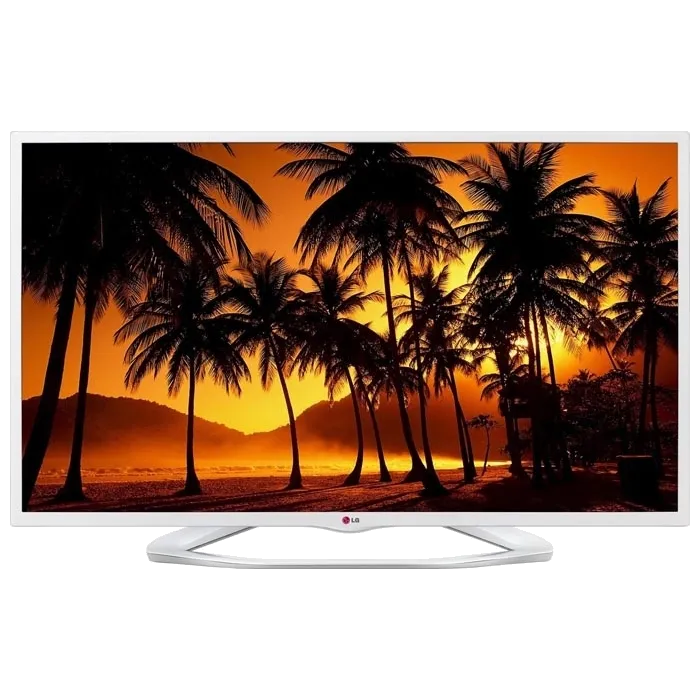 Ремонт LG 50LN577