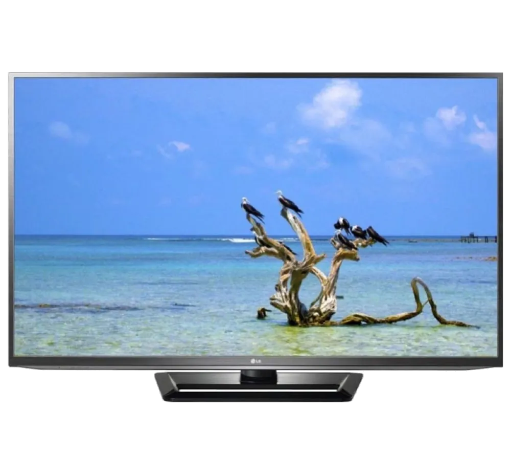 Ремонт LG 50PA6520