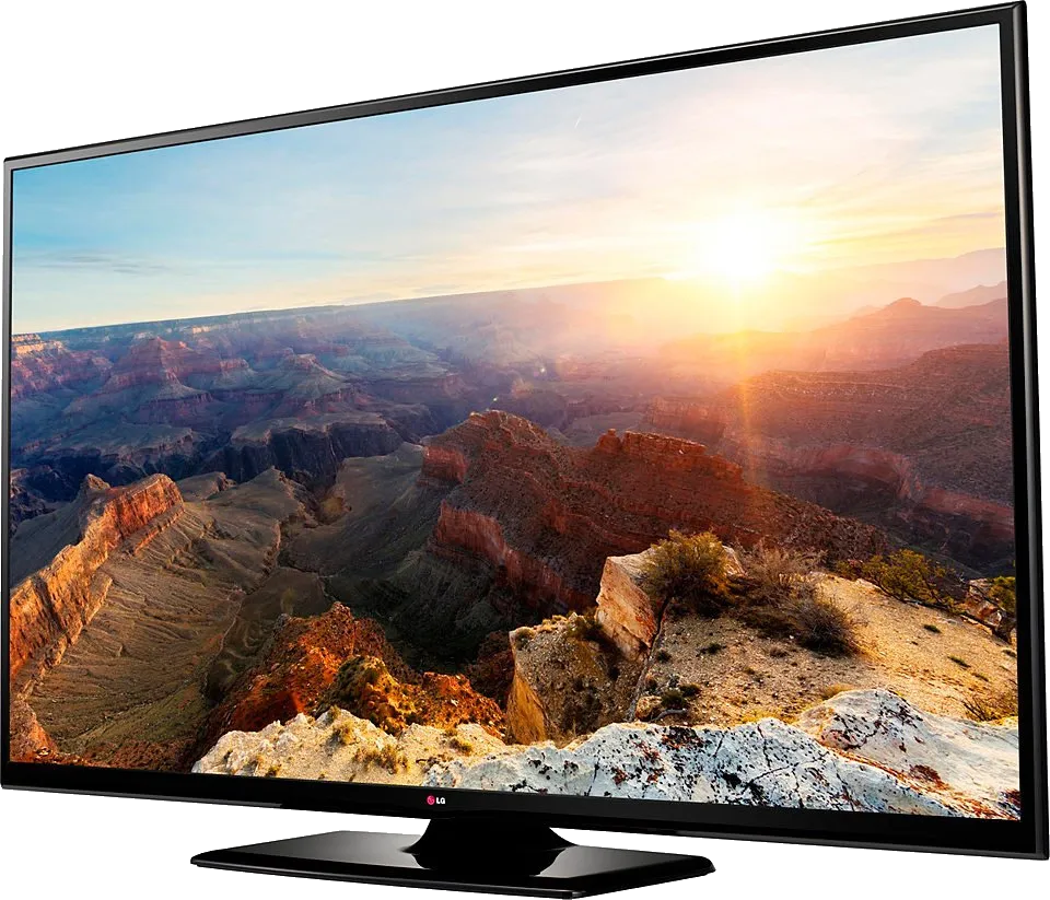 Ремонт LG 50PB660