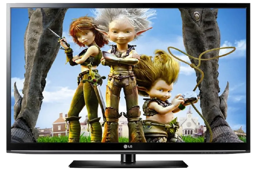 Ремонт LG 50PJ361