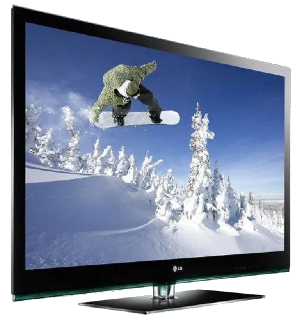 Ремонт LG 50PK760