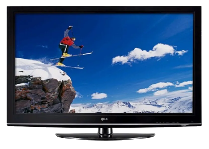 Ремонт LG 50PQ300R