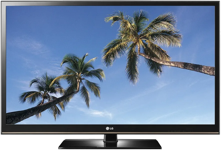Ремонт LG 50PV350