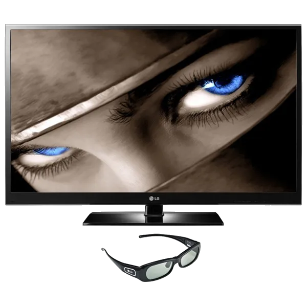 Ремонт LG 50PZ551
