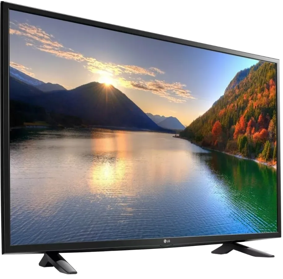 Ремонт LG 50UH630