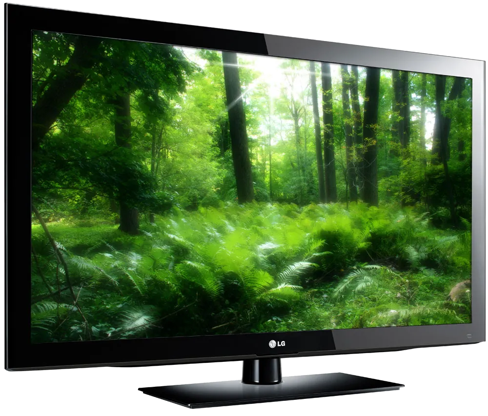 Ремонт LG 52LD550