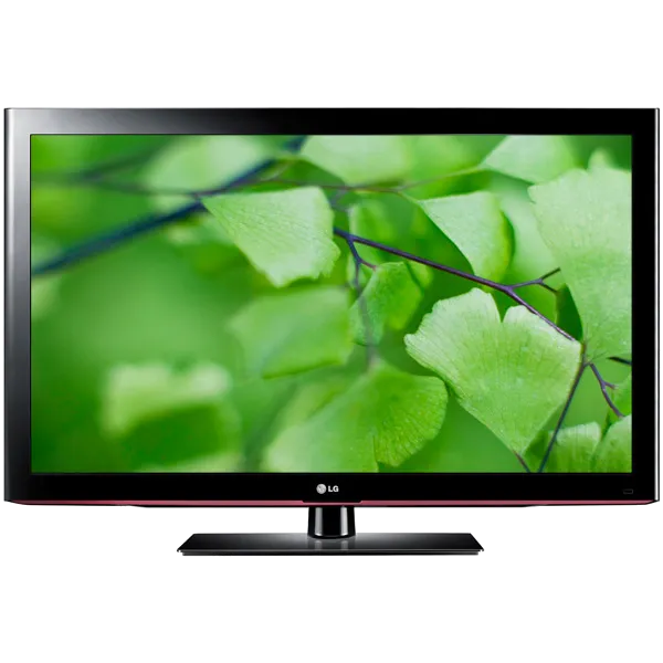 Ремонт LG 52LD555