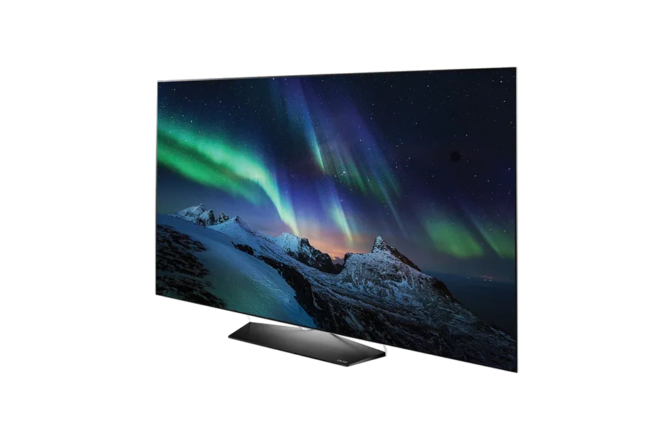 Ремонт LG 55B6