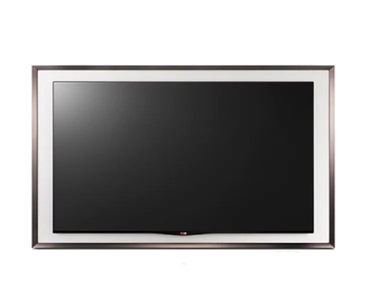 Ремонт LG 55EA880