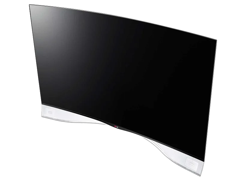 Ремонт LG 55EA970