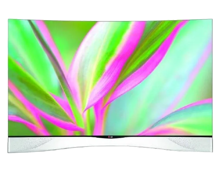 Ремонт LG 55EA975