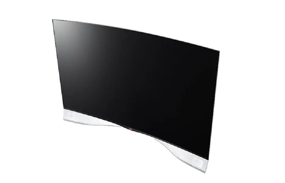 Ремонт LG 55EA980