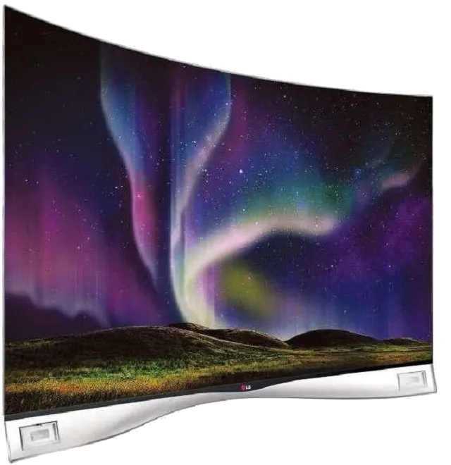 Ремонт LG 55EA9809