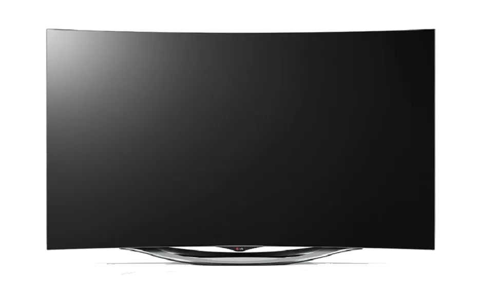 Ремонт LG 55EC940V