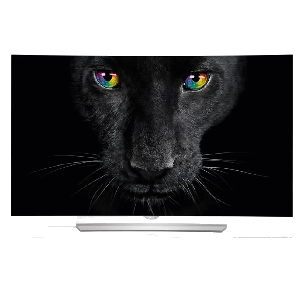 Ремонт LG 55EG9209