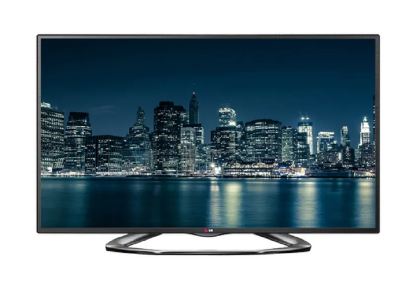 Ремонт LG 55LA620