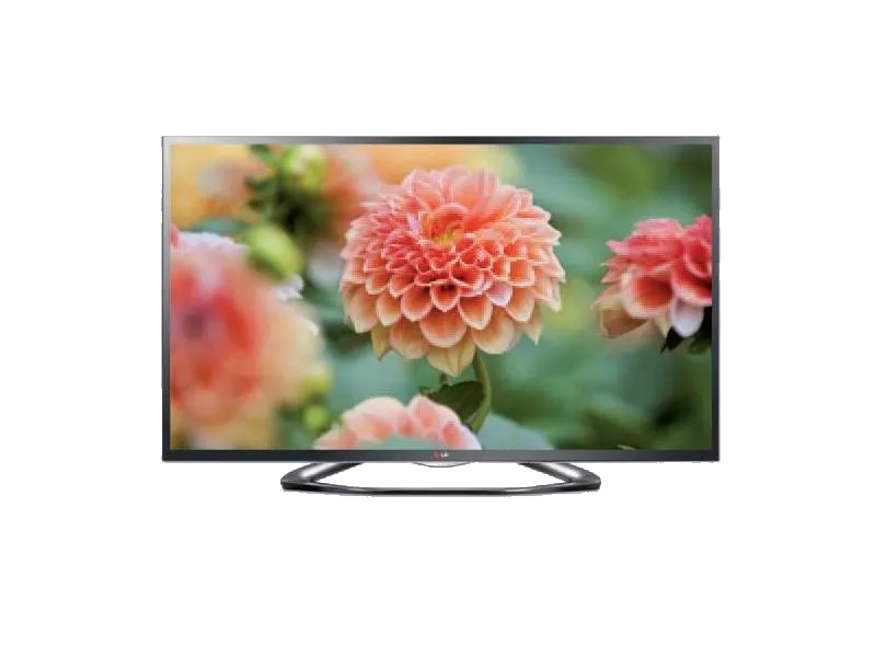 Ремонт LG 55LA641