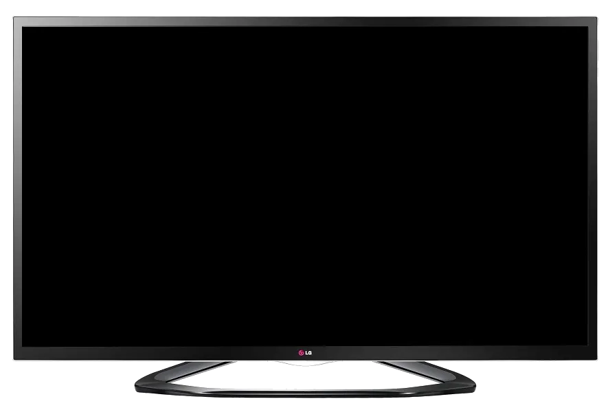 Ремонт LG 55LA643